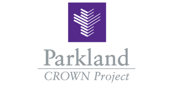 Parkland Crown Project Logo